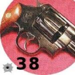 Calibre 38