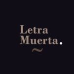 Ediciones Letra Muerta