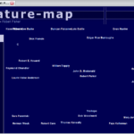 Literature-Map