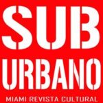 Suburbano