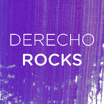 Derecho Rocks