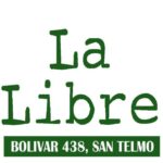 La Libre, Arte y Libros