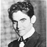 FEDERICO GARCÍA LORCA